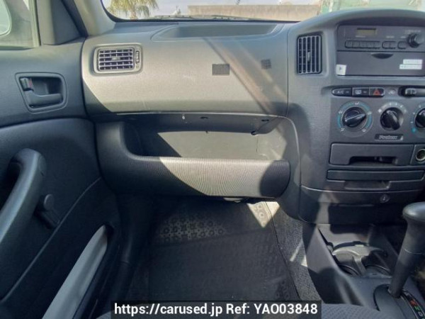 Used 2012 AT toyota probox-van NCP51V Image[18]
