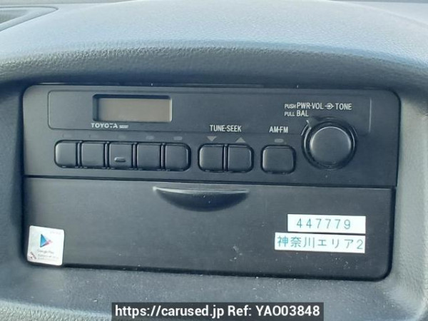 Used 2012 AT toyota probox-van NCP51V Image[23]