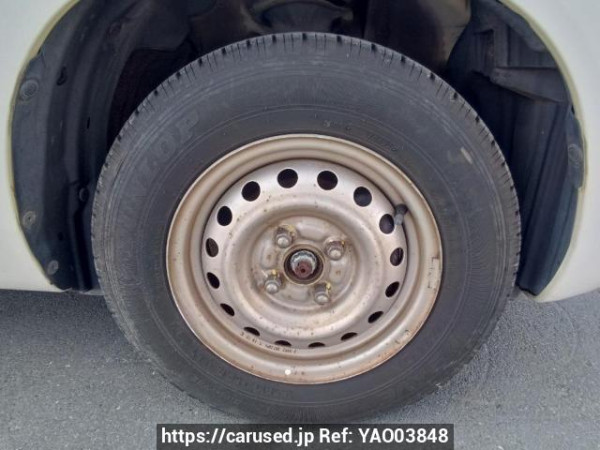 Used 2012 AT toyota probox-van NCP51V Image[27]