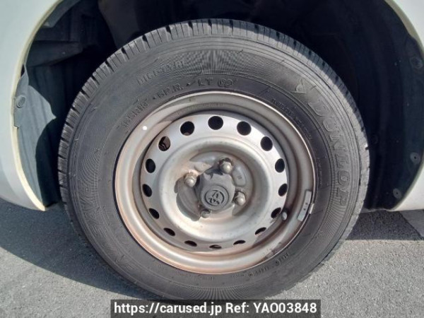 Used 2012 AT toyota probox-van NCP51V Image[28]