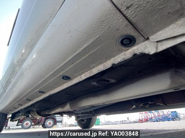 Used 2012 AT toyota probox-van NCP51V Image[35]