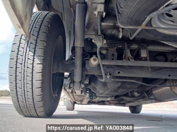 Used 2012 AT toyota probox-van NCP51V Image[37]