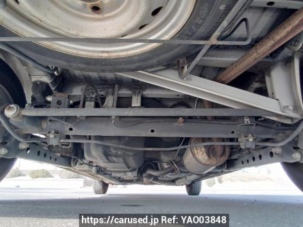 Used 2012 AT toyota probox-van NCP51V Image[38]