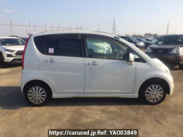Used 2009 AT daihatsu move L175S Image[7]