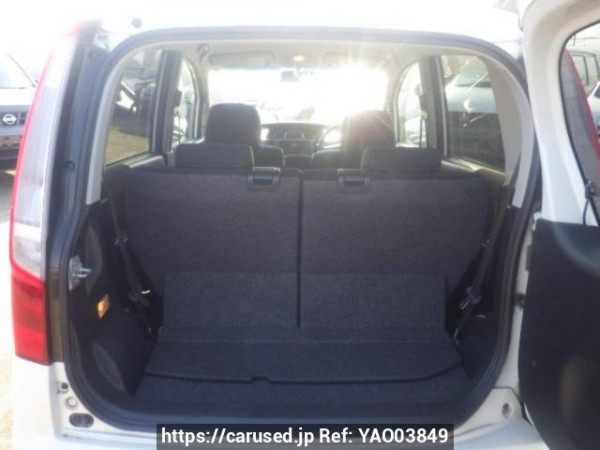 Used 2009 AT daihatsu move L175S Image[8]
