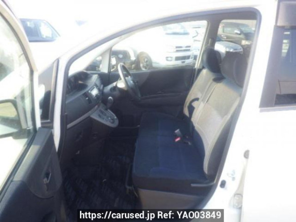 Used 2009 AT daihatsu move L175S Image[11]