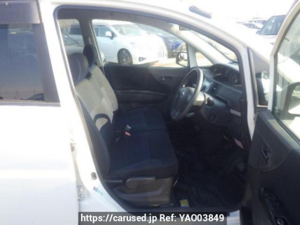 Used 2009 AT daihatsu move L175S Image[12]