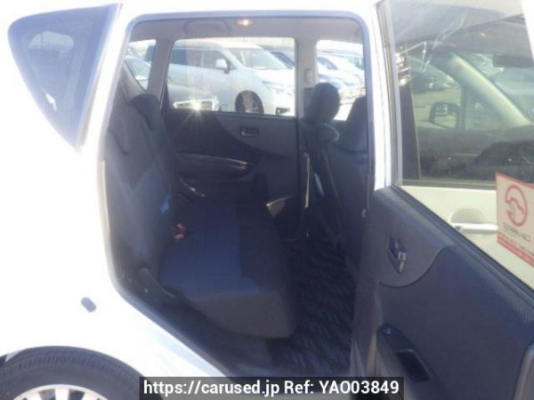 Used 2009 AT daihatsu move L175S Image[13]