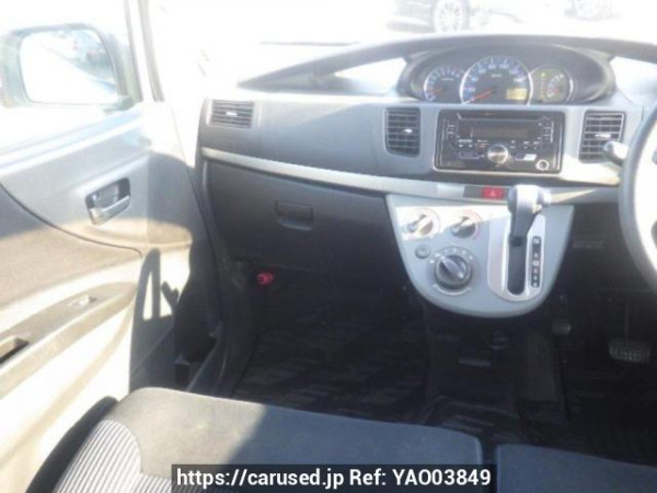 Used 2009 AT daihatsu move L175S Image[16]