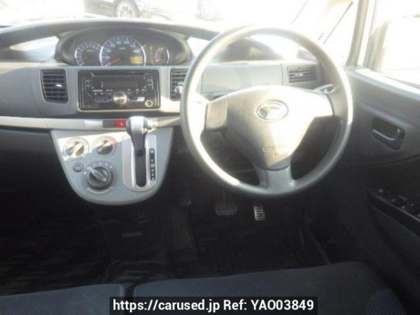 Used 2009 AT daihatsu move L175S Image[17]