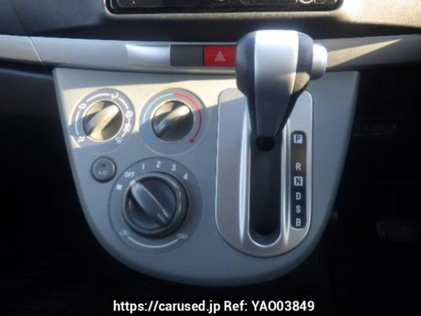 Used 2009 AT daihatsu move L175S Image[20]