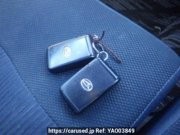 Used 2009 AT daihatsu move L175S Image[22]