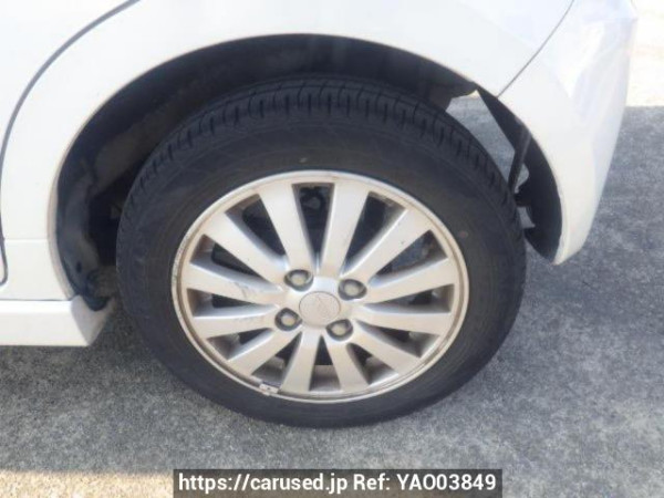 Used 2009 AT daihatsu move L175S Image[26]