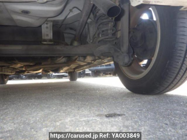 Used 2009 AT daihatsu move L175S Image[34]