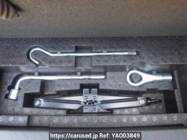 Used 2009 AT daihatsu move L175S Image[35]