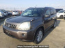 Used 2009 AT nissan x-trail NT31 Image[2]