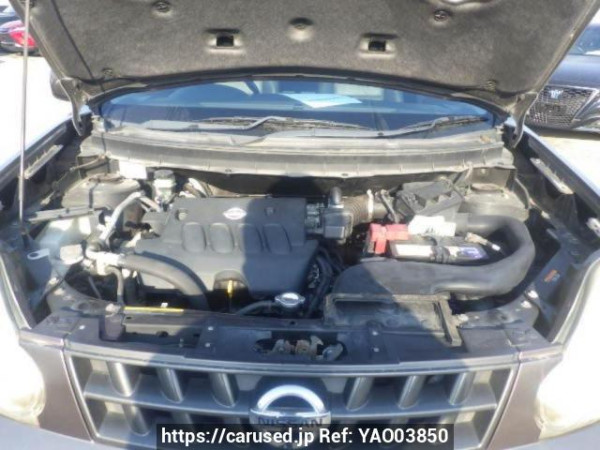 Used 2009 AT nissan x-trail NT31 Image[9]