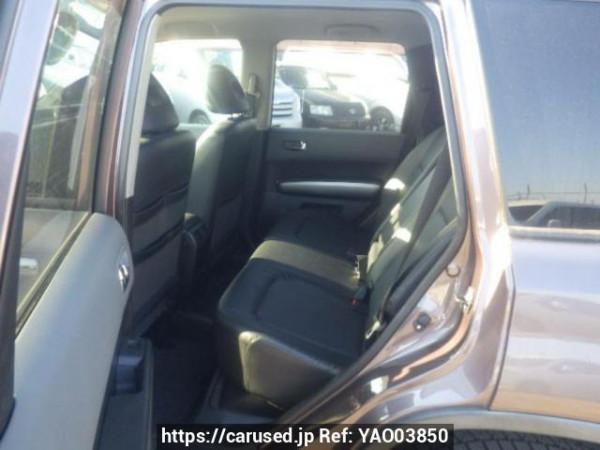 Used 2009 AT nissan x-trail NT31 Image[14]