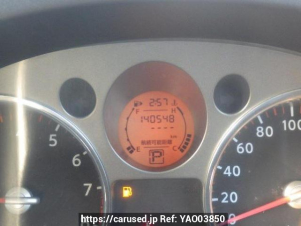 Used 2009 AT nissan x-trail NT31 Image[19]