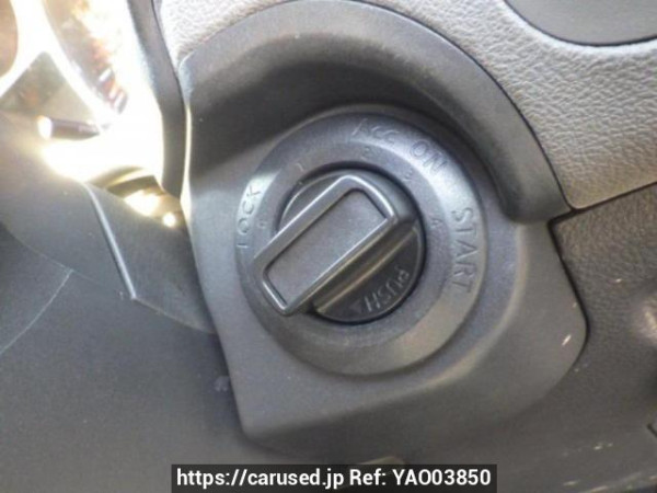 Used 2009 AT nissan x-trail NT31 Image[22]