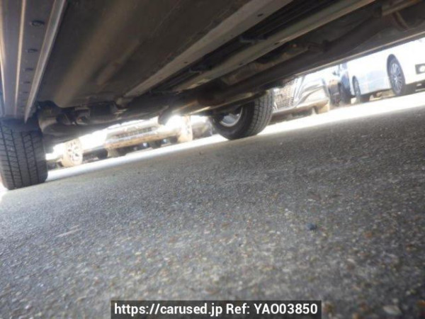 Used 2009 AT nissan x-trail NT31 Image[28]
