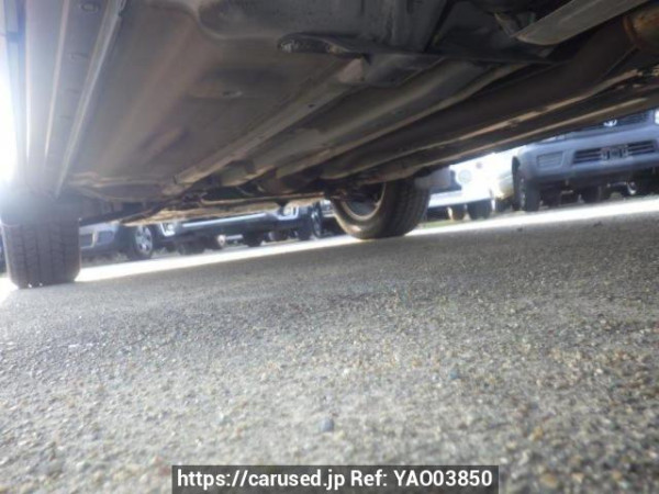 Used 2009 AT nissan x-trail NT31 Image[30]