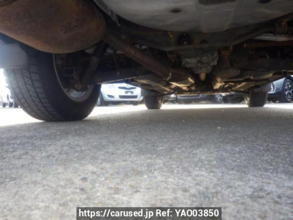 Used 2009 AT nissan x-trail NT31 Image[34]