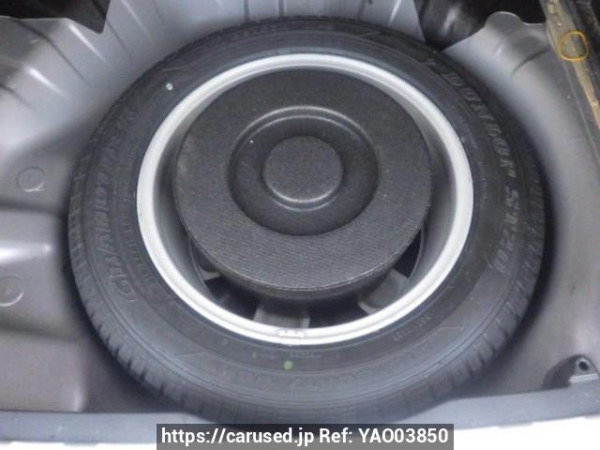 Used 2009 AT nissan x-trail NT31 Image[36]