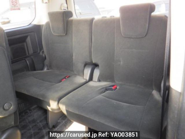Used 2011 AT toyota noah ZRR75G Image[16]