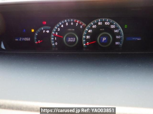 Used 2011 AT toyota noah ZRR75G Image[20]