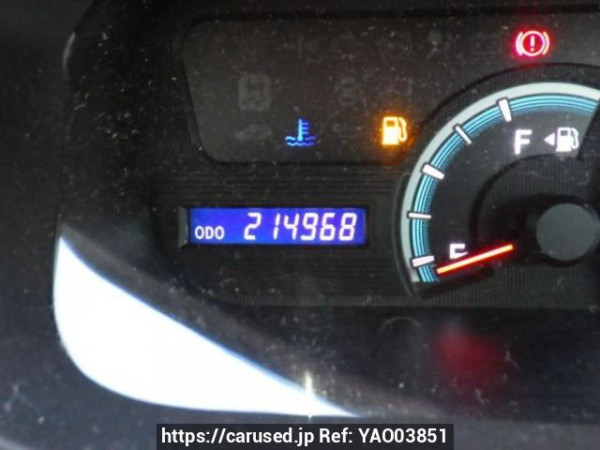 Used 2011 AT toyota noah ZRR75G Image[21]