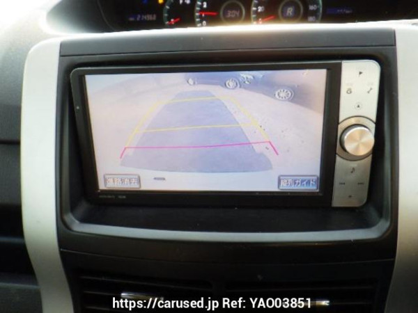 Used 2011 AT toyota noah ZRR75G Image[23]