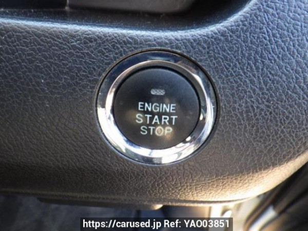 Used 2011 AT toyota noah ZRR75G Image[25]