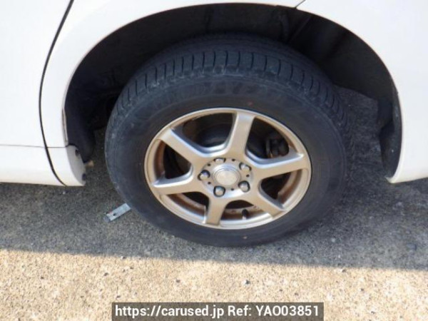 Used 2011 AT toyota noah ZRR75G Image[29]