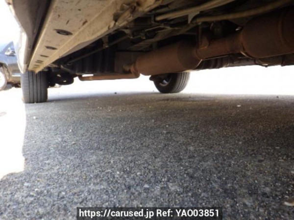 Used 2011 AT toyota noah ZRR75G Image[31]