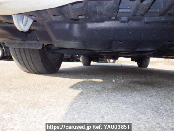 Used 2011 AT toyota noah ZRR75G Image[33]