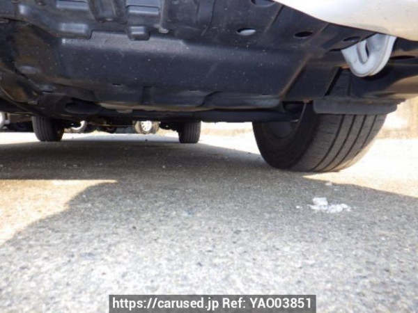 Used 2011 AT toyota noah ZRR75G Image[34]