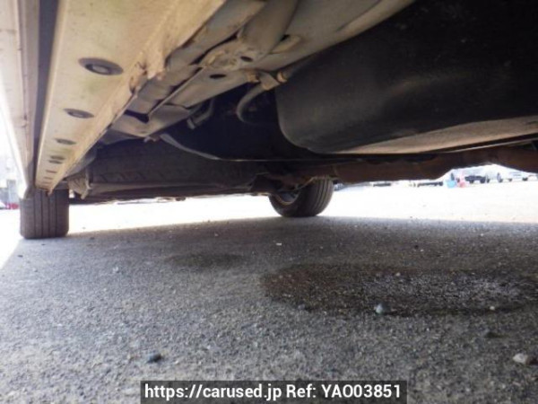 Used 2011 AT toyota noah ZRR75G Image[35]