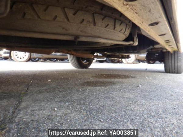 Used 2011 AT toyota noah ZRR75G Image[36]