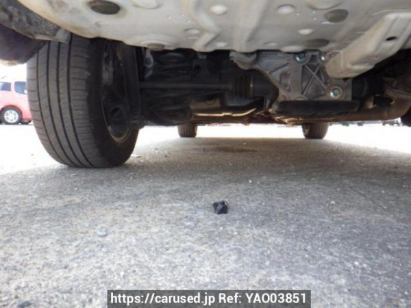 Used 2011 AT toyota noah ZRR75G Image[37]