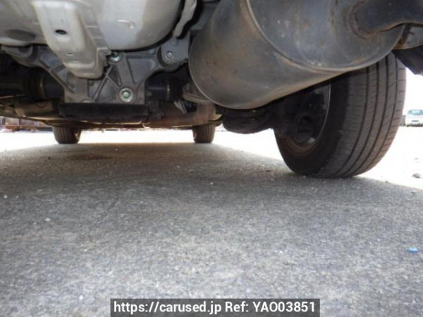 Used 2011 AT toyota noah ZRR75G Image[38]