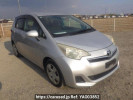 Toyota Ractis NCP120