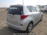 Used 2010 AT toyota ractis NCP120 Image[6]
