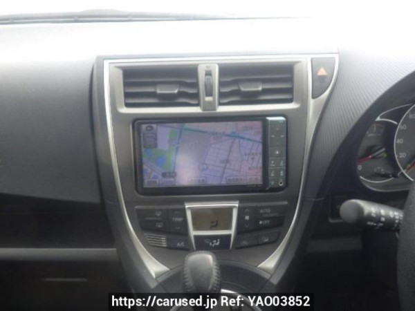 Used 2010 AT toyota ractis NCP120 Image[20]