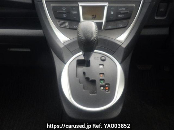 Used 2010 AT toyota ractis NCP120 Image[22]