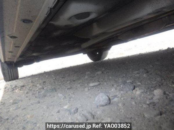 Used 2010 AT toyota ractis NCP120 Image[29]