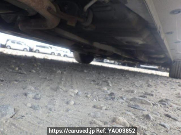 Used 2010 AT toyota ractis NCP120 Image[30]