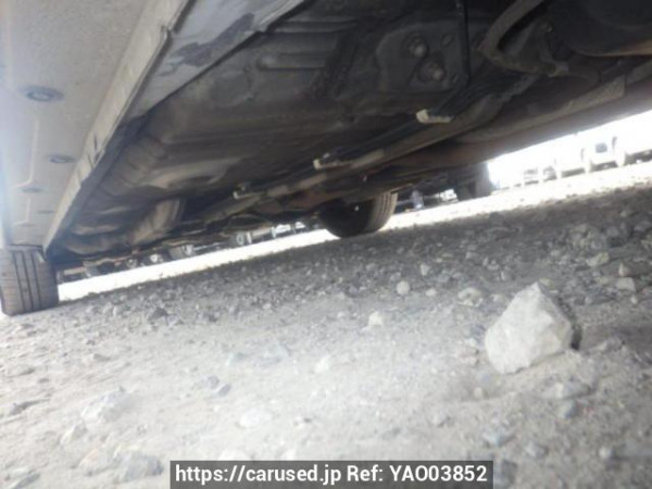 Used 2010 AT toyota ractis NCP120 Image[31]