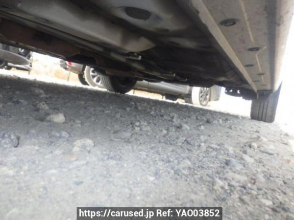Used 2010 AT toyota ractis NCP120 Image[32]