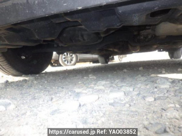 Used 2010 AT toyota ractis NCP120 Image[33]